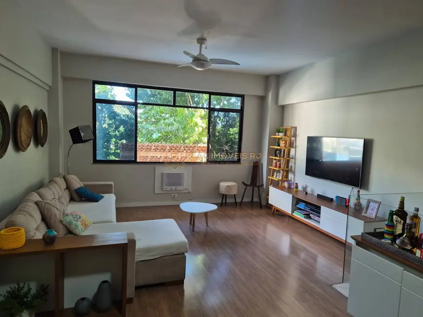 Foto 4 de Apartamento com 3 quartos à venda, 168m2 em Freguesia (Jacarepaguá), Rio De Janeiro - RJ