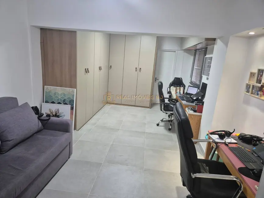 Foto 9 de Apartamento com 3 quartos à venda, 168m2 em Freguesia (Jacarepaguá), Rio De Janeiro - RJ
