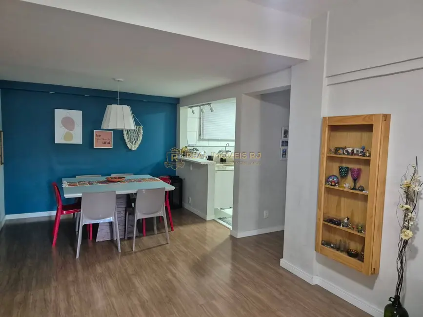 Foto 7 de Apartamento com 3 quartos à venda, 168m2 em Freguesia (Jacarepaguá), Rio De Janeiro - RJ