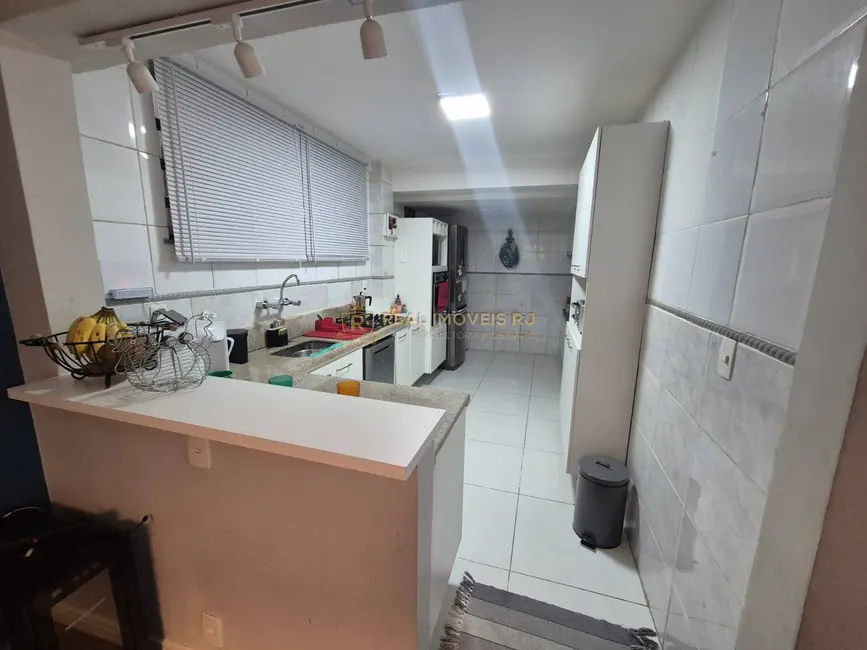 Foto 6 de Apartamento com 3 quartos à venda, 168m2 em Freguesia (Jacarepaguá), Rio De Janeiro - RJ