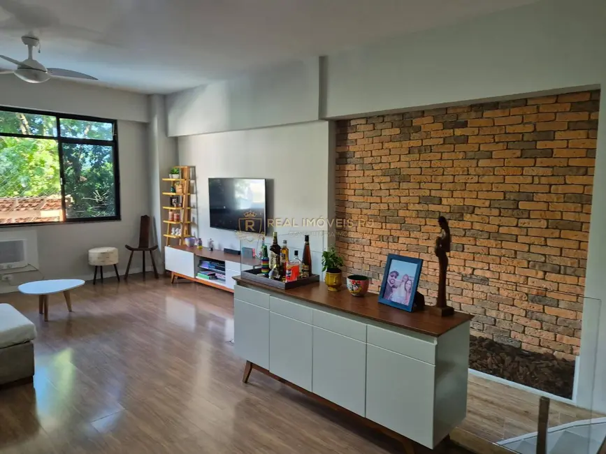Foto 3 de Apartamento com 3 quartos à venda, 168m2 em Freguesia (Jacarepaguá), Rio De Janeiro - RJ