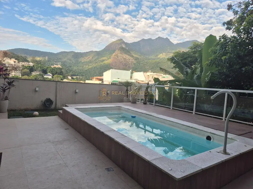 Foto 2 de Apartamento com 3 quartos à venda, 168m2 em Freguesia (Jacarepaguá), Rio De Janeiro - RJ