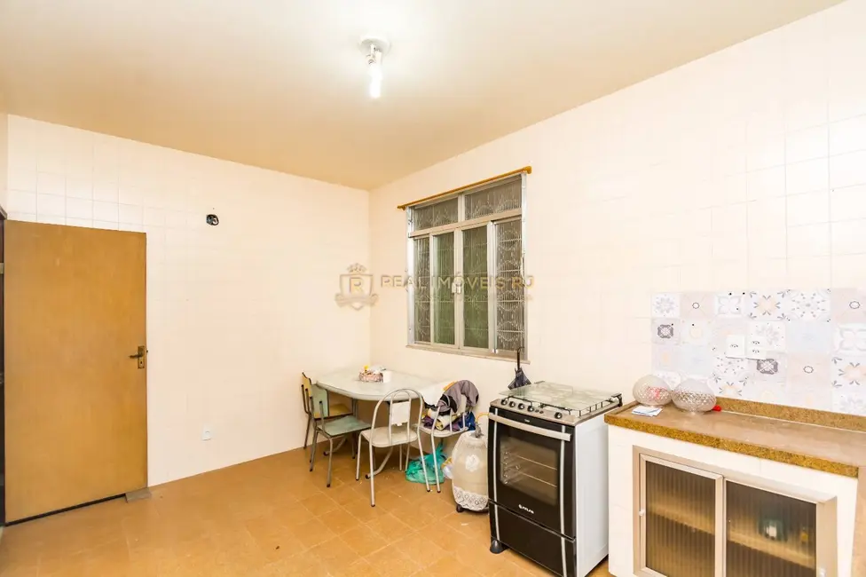 Casa com 3 quartos à venda, 230m2 em Irajá, Rio De Janeiro - RJ - imagem 9 Foto 9 de Casa com 3 quartos à venda, 230m2 em Irajá, Rio De Janeiro - RJ