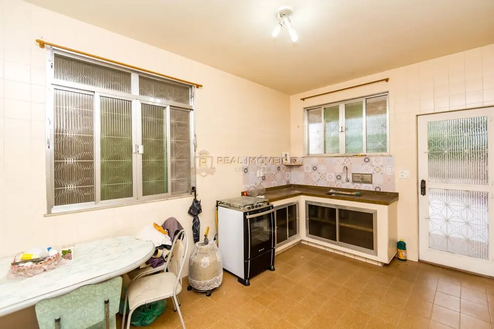 Casa com 3 quartos à venda, 230m2 em Irajá, Rio De Janeiro - RJ - imagem 6 Foto 6 de Casa com 3 quartos à venda, 230m2 em Irajá, Rio De Janeiro - RJ