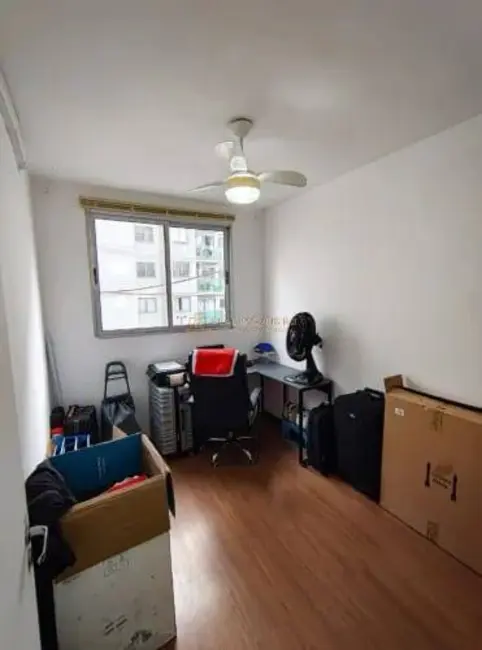Foto 9 de Apartamento com 2 quartos à venda, 55m2 em Pechincha, Rio De Janeiro - RJ