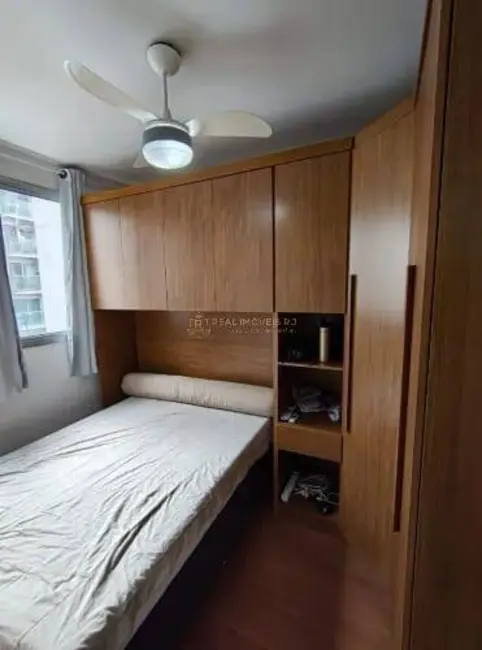 Foto 8 de Apartamento com 2 quartos à venda, 55m2 em Pechincha, Rio De Janeiro - RJ