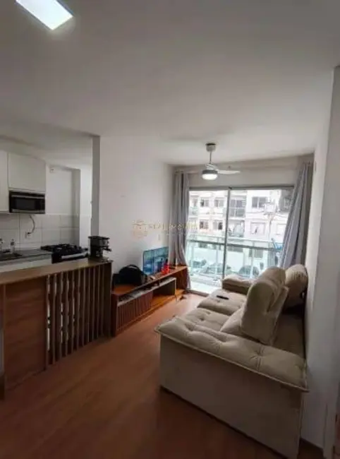 Foto 1 de Apartamento com 2 quartos à venda, 55m2 em Pechincha, Rio De Janeiro - RJ