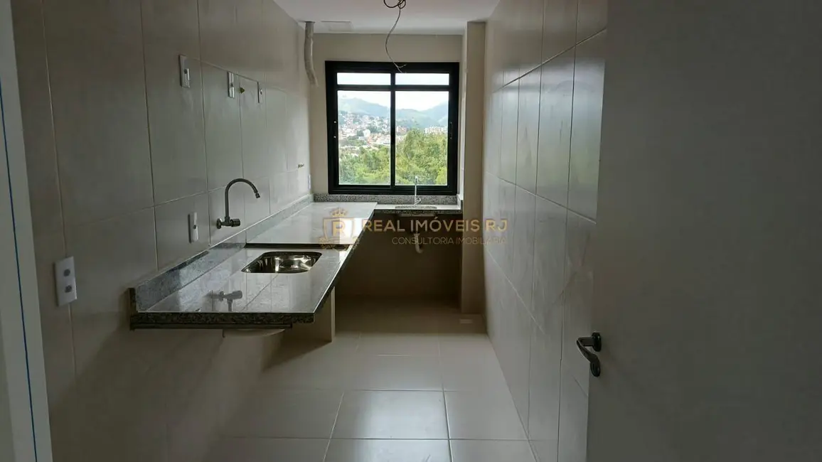 Foto 8 de Apartamento com 2 quartos à venda, 85m2 em Pechincha, Rio De Janeiro - RJ