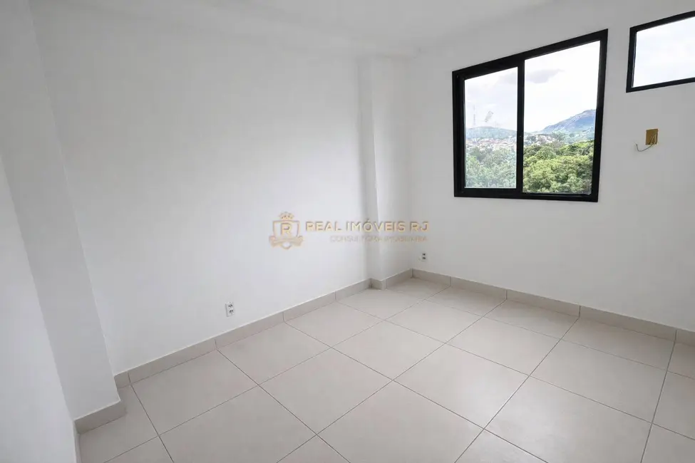 Foto 5 de Apartamento com 2 quartos à venda, 85m2 em Pechincha, Rio De Janeiro - RJ