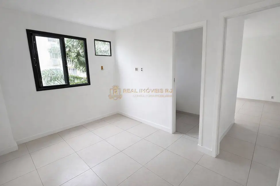 Foto 2 de Apartamento com 2 quartos à venda, 85m2 em Pechincha, Rio De Janeiro - RJ
