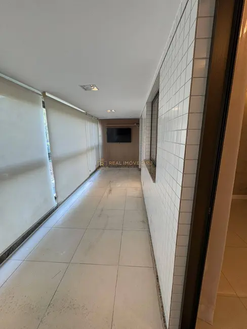 Foto 4 de Apartamento com 4 quartos à venda, 112m2 em Freguesia (Jacarepaguá), Rio De Janeiro - RJ