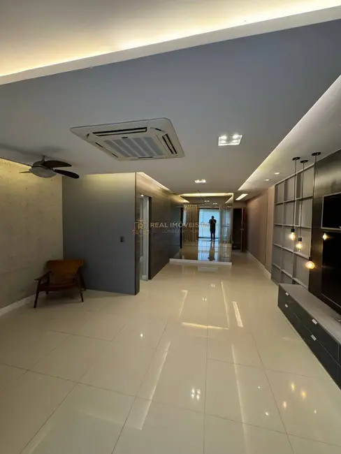 Foto 5 de Apartamento com 4 quartos à venda, 112m2 em Freguesia (Jacarepaguá), Rio De Janeiro - RJ