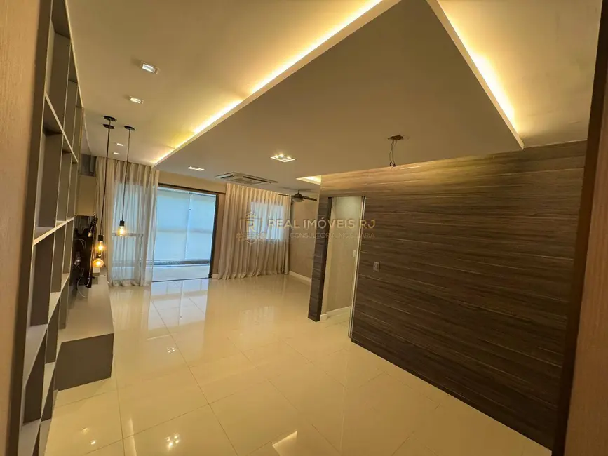 Foto 2 de Apartamento com 4 quartos à venda, 112m2 em Freguesia (Jacarepaguá), Rio De Janeiro - RJ