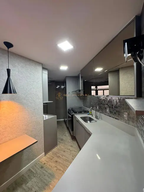 Foto 8 de Apartamento com 4 quartos à venda, 112m2 em Freguesia (Jacarepaguá), Rio De Janeiro - RJ