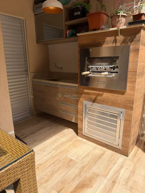 Foto 4 de Casa com 4 quartos à venda, 119m2 em Freguesia (Jacarepaguá), Rio De Janeiro - RJ