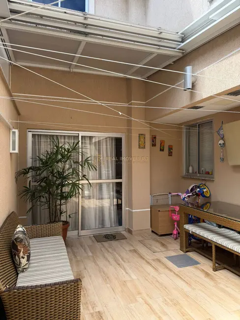 Foto 1 de Casa com 4 quartos à venda, 119m2 em Freguesia (Jacarepaguá), Rio De Janeiro - RJ