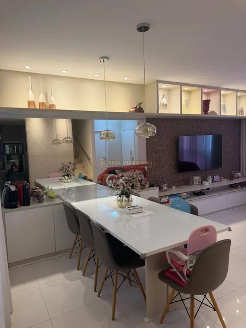 Foto 9 de Casa com 4 quartos à venda, 119m2 em Freguesia (Jacarepaguá), Rio De Janeiro - RJ