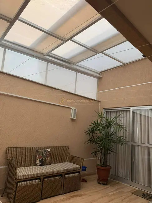 Foto 2 de Casa com 4 quartos à venda, 119m2 em Freguesia (Jacarepaguá), Rio De Janeiro - RJ