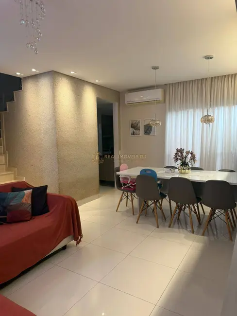 Foto 6 de Casa com 4 quartos à venda, 119m2 em Freguesia (Jacarepaguá), Rio De Janeiro - RJ
