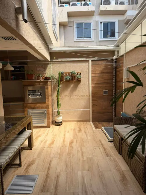 Foto 3 de Casa com 4 quartos à venda, 119m2 em Freguesia (Jacarepaguá), Rio De Janeiro - RJ