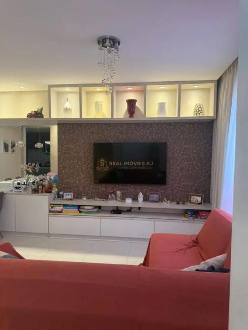Foto 7 de Casa com 4 quartos à venda, 119m2 em Freguesia (Jacarepaguá), Rio De Janeiro - RJ