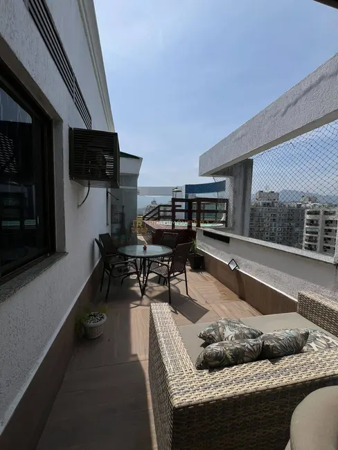 Apartamento com 3 quartos à venda, 180m2 em Recreio dos Bandeirantes, Rio De Janeiro - RJ - imagem 2 Foto 2 de Apartamento com 3 quartos à venda, 180m2 em Recreio dos Bandeirantes, Rio De Janeiro - RJ