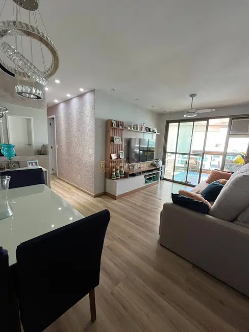 Apartamento com 3 quartos à venda, 180m2 em Recreio dos Bandeirantes, Rio De Janeiro - RJ - imagem 7 Foto 7 de Apartamento com 3 quartos à venda, 180m2 em Recreio dos Bandeirantes, Rio De Janeiro - RJ