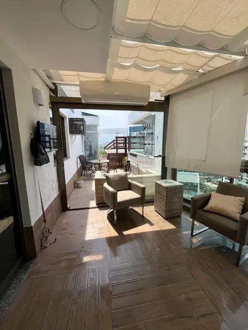 Apartamento com 3 quartos à venda, 180m2 em Recreio dos Bandeirantes, Rio De Janeiro - RJ - imagem 5 Foto 5 de Apartamento com 3 quartos à venda, 180m2 em Recreio dos Bandeirantes, Rio De Janeiro - RJ