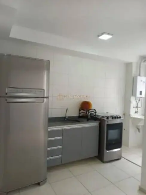 Foto 2 de Apartamento com 2 quartos à venda, 45m2 em Camorim, Rio De Janeiro - RJ