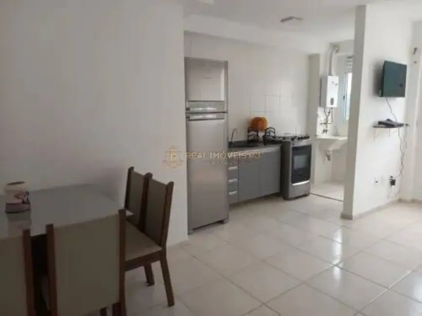 Foto 1 de Apartamento com 2 quartos à venda, 45m2 em Camorim, Rio De Janeiro - RJ