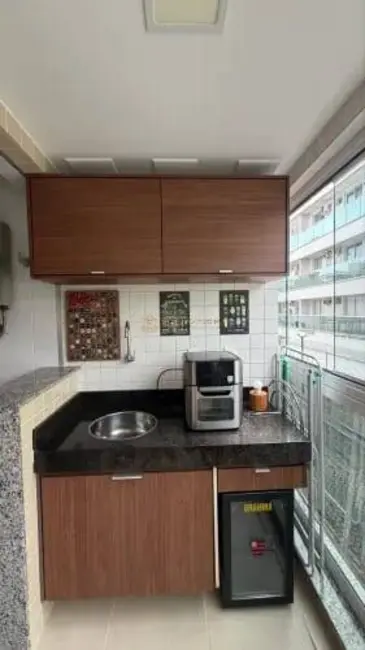Foto 5 de Apartamento com 2 quartos à venda, 72m2 em Freguesia (Jacarepaguá), Rio De Janeiro - RJ