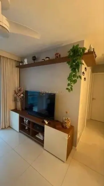 Foto 3 de Apartamento com 2 quartos à venda, 72m2 em Freguesia (Jacarepaguá), Rio De Janeiro - RJ