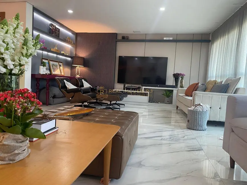 Foto 6 de Apartamento com 3 quartos à venda, 210m2 em Recreio dos Bandeirantes, Rio De Janeiro - RJ