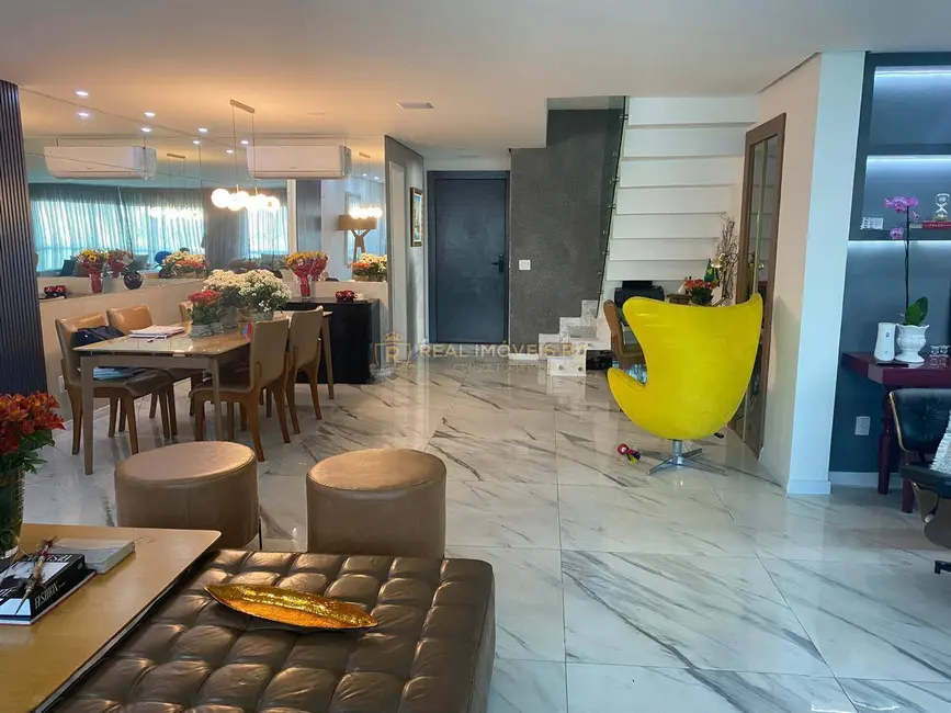 Foto 2 de Apartamento com 3 quartos à venda, 210m2 em Recreio dos Bandeirantes, Rio De Janeiro - RJ
