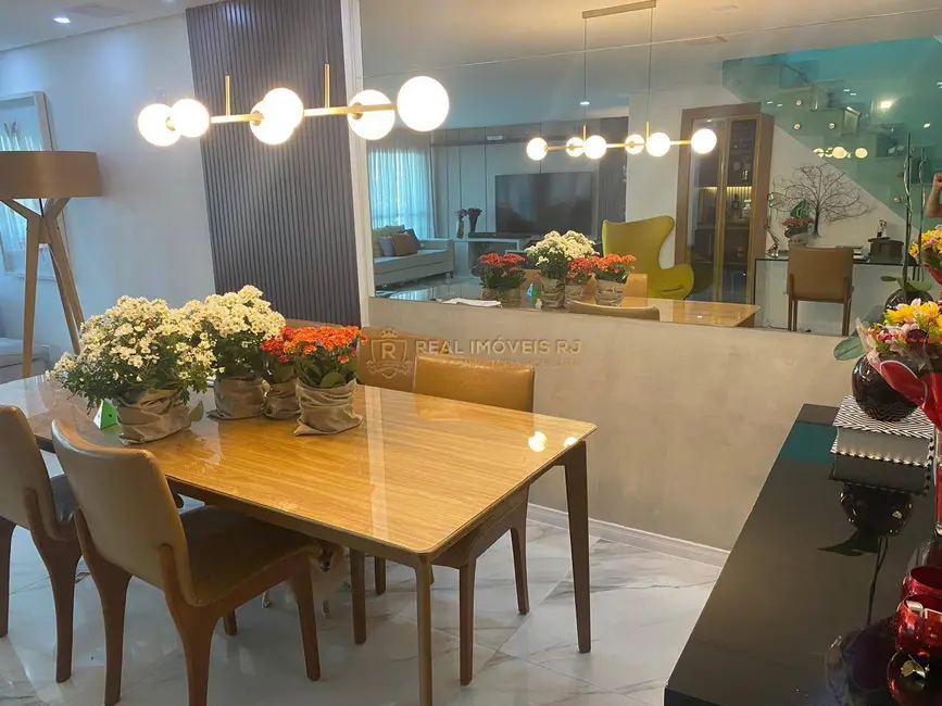 Foto 4 de Apartamento com 3 quartos à venda, 210m2 em Recreio dos Bandeirantes, Rio De Janeiro - RJ