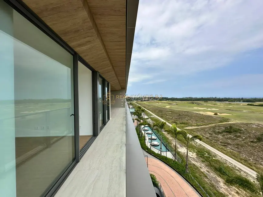 Foto 1 de Apartamento com 4 quartos para alugar, 268m2 em Barra da Tijuca, Rio De Janeiro - RJ