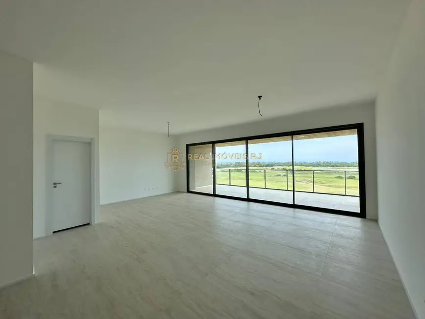 Foto 6 de Apartamento com 4 quartos para alugar, 268m2 em Barra da Tijuca, Rio De Janeiro - RJ