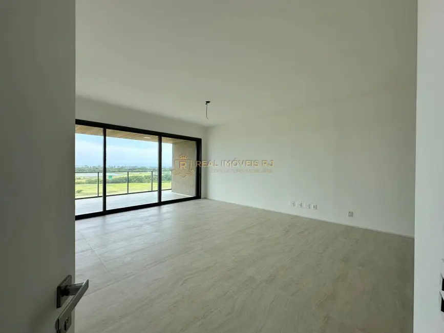 Foto 4 de Apartamento com 4 quartos para alugar, 268m2 em Barra da Tijuca, Rio De Janeiro - RJ
