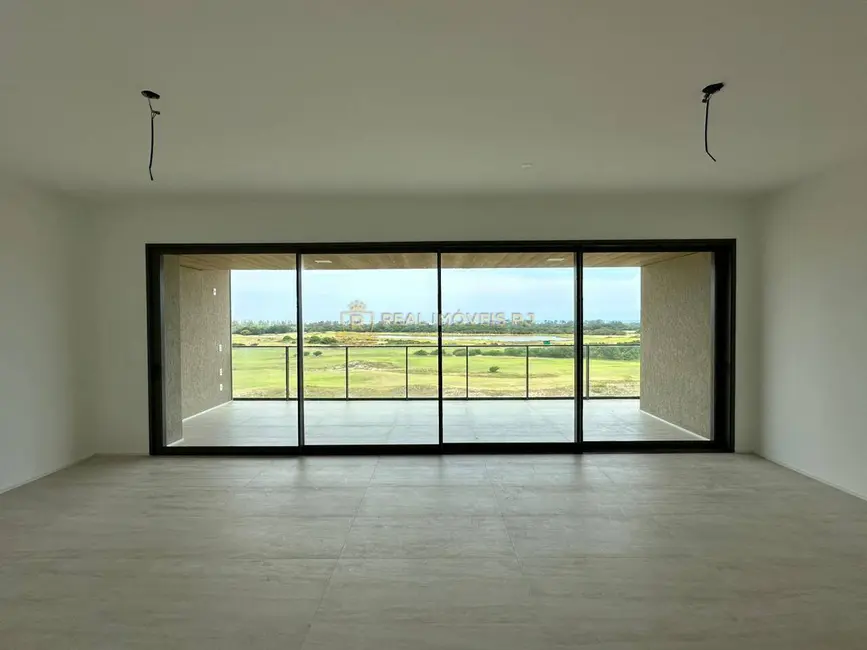 Foto 2 de Apartamento com 4 quartos para alugar, 268m2 em Barra da Tijuca, Rio De Janeiro - RJ