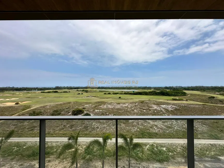 Foto 7 de Apartamento com 4 quartos para alugar, 268m2 em Barra da Tijuca, Rio De Janeiro - RJ