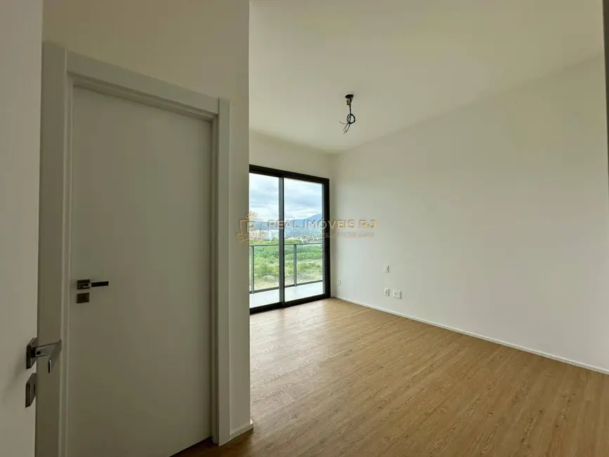Foto 5 de Apartamento com 4 quartos para alugar, 268m2 em Barra da Tijuca, Rio De Janeiro - RJ