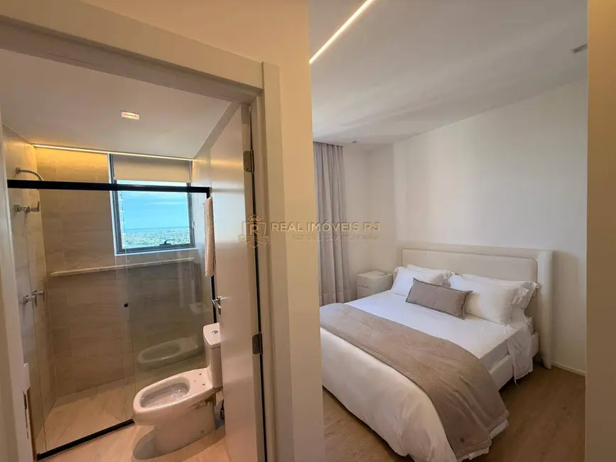 Apartamento com 4 quartos à venda, 231m2 em Barra da Tijuca, Rio De Janeiro - RJ - imagem 9 Foto 9 de Apartamento com 4 quartos à venda, 231m2 em Barra da Tijuca, Rio De Janeiro - RJ