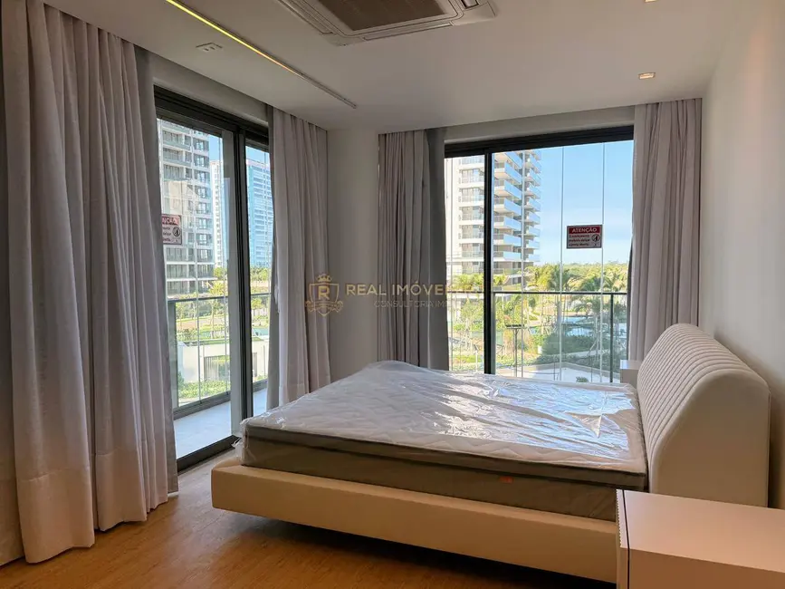 Foto 9 de Apartamento com 4 quartos para alugar, 238m2 em Barra da Tijuca, Rio De Janeiro - RJ