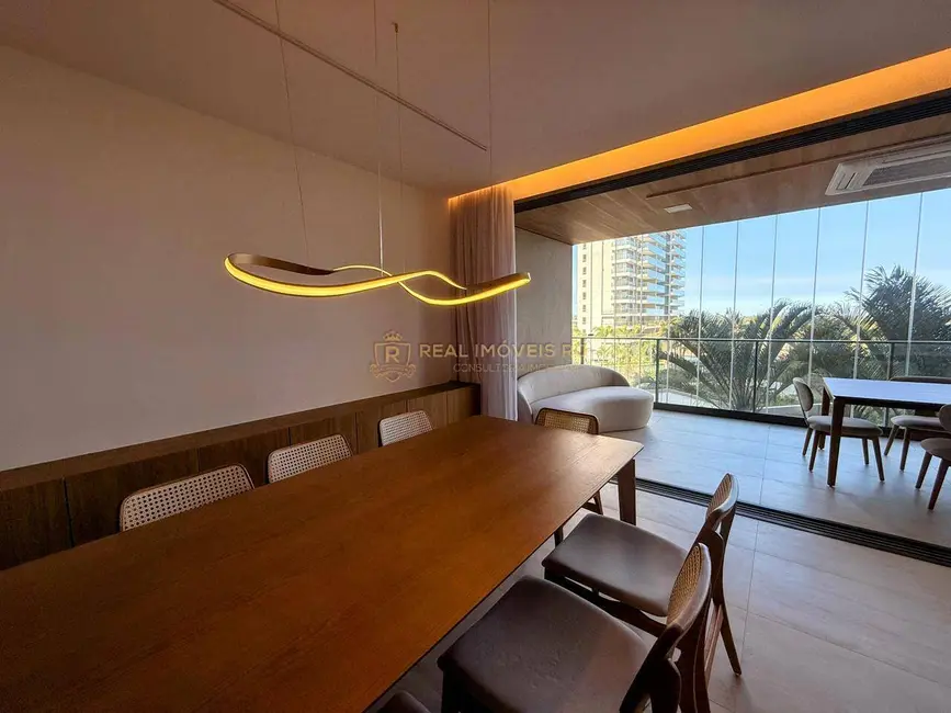 Foto 2 de Apartamento com 4 quartos para alugar, 238m2 em Barra da Tijuca, Rio De Janeiro - RJ