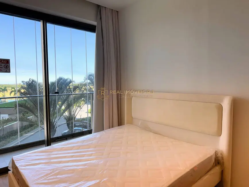 Foto 3 de Apartamento com 4 quartos para alugar, 238m2 em Barra da Tijuca, Rio De Janeiro - RJ