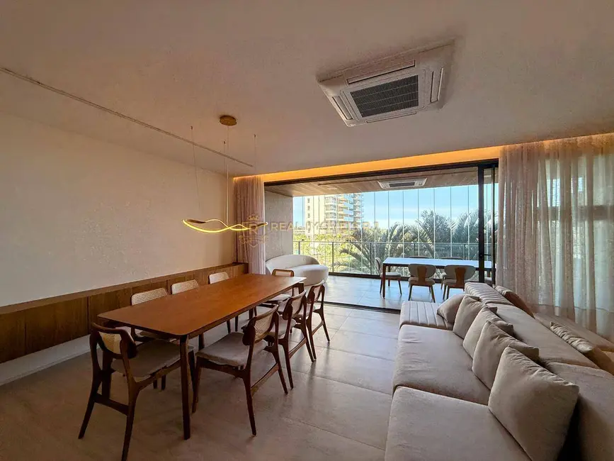 Foto 8 de Apartamento com 4 quartos para alugar, 238m2 em Barra da Tijuca, Rio De Janeiro - RJ