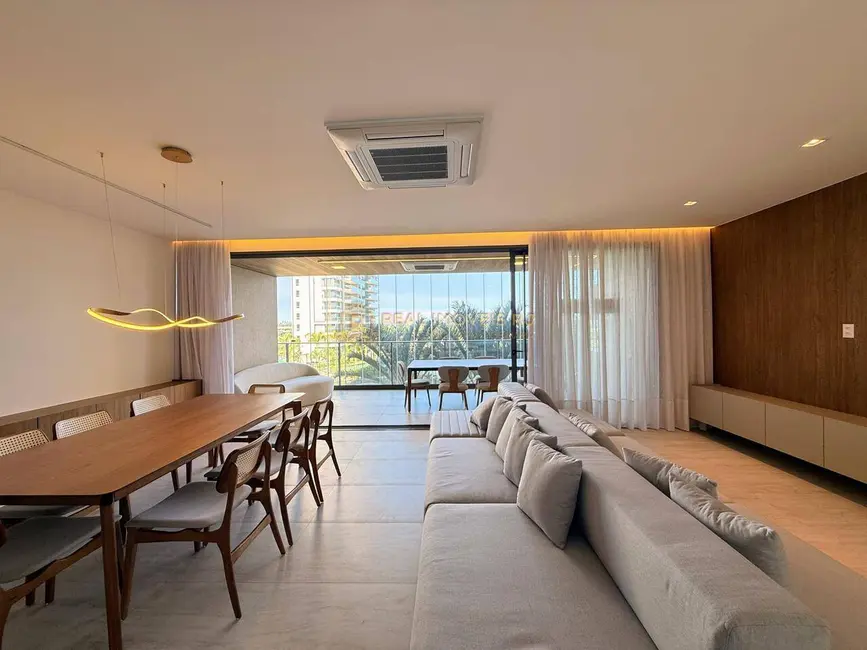 Apartamento com 4 quartos à venda, 238m2 em Barra da Tijuca, Rio De Janeiro - RJ - imagem 2 Foto 2 de Apartamento com 4 quartos à venda, 238m2 em Barra da Tijuca, Rio De Janeiro - RJ