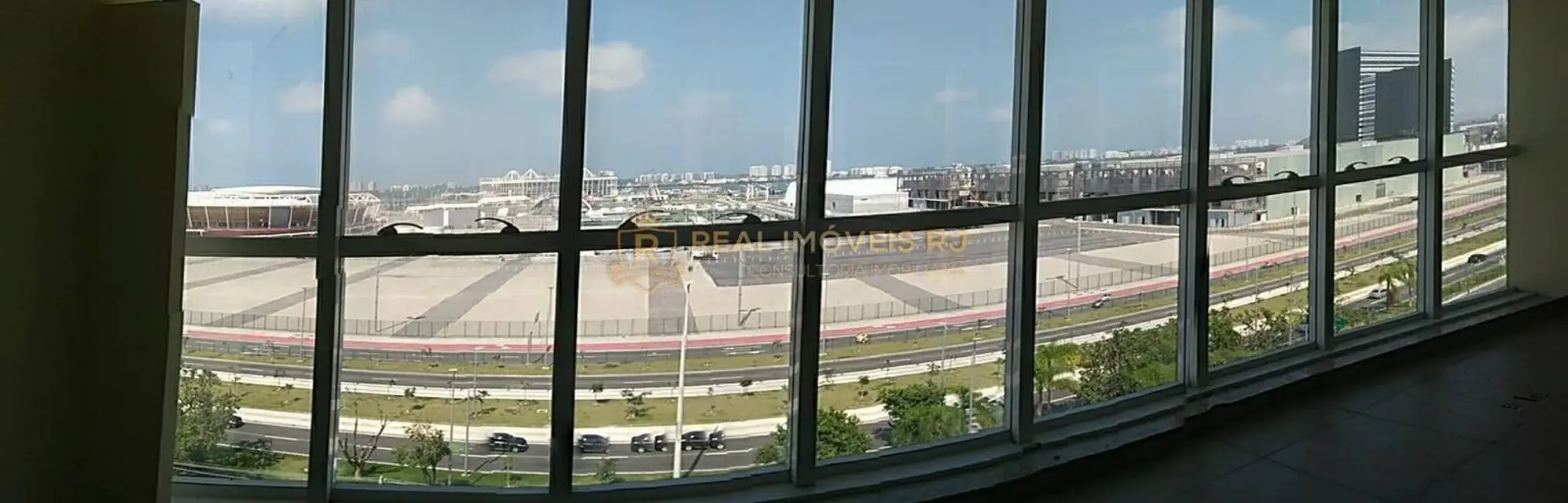 Foto 4 de Sala Comercial à venda, 98m2 em Rio De Janeiro - RJ