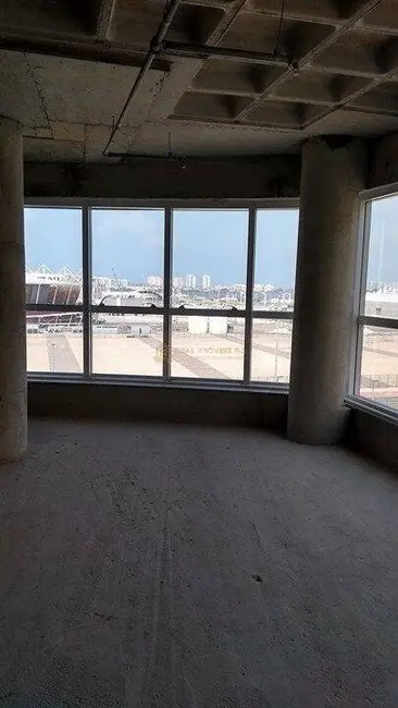 Foto 1 de Sala Comercial para alugar, 98m2 em Rio De Janeiro - RJ