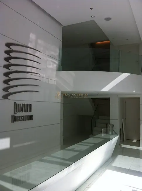 Foto 8 de Sala Comercial para alugar, 98m2 em Rio De Janeiro - RJ